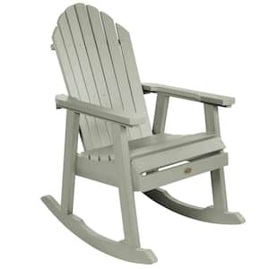 Pvc store rocking chair