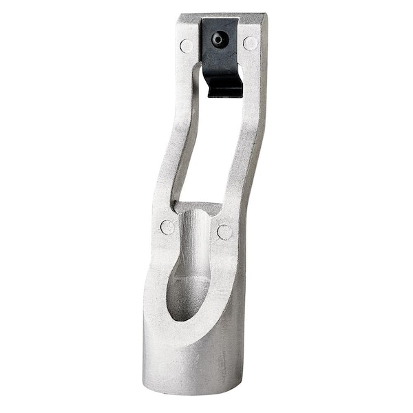 ToolPro Cast Aluminum Purlin Clip Installation Tool TP05185 - The Home Depot