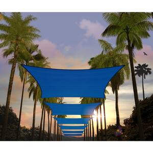 Rectangle Shade Sail