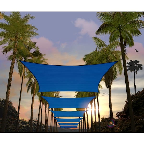 Square Sail