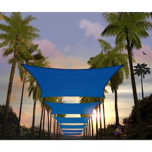 Rectangle Shade Sail