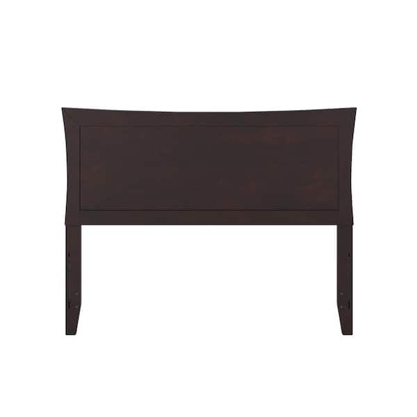 Espresso headboard deals