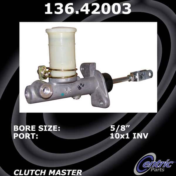 Centric Parts Clutch Master Cylinder
