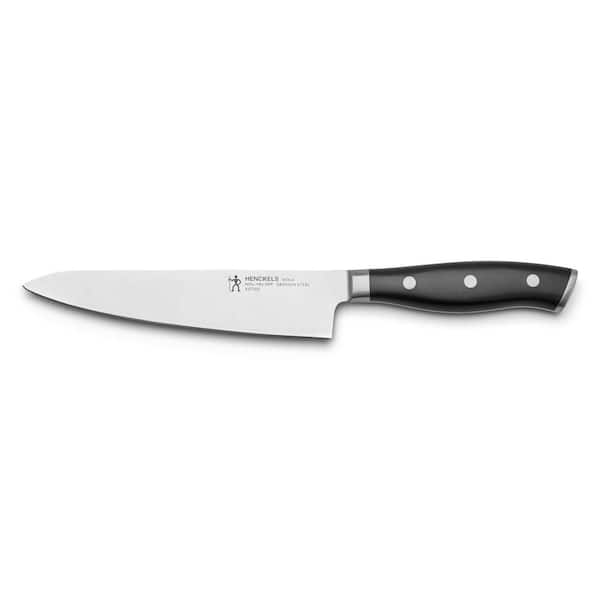 Nola 5.5 in. Stainless Steel Blade Utility Prep Knife
