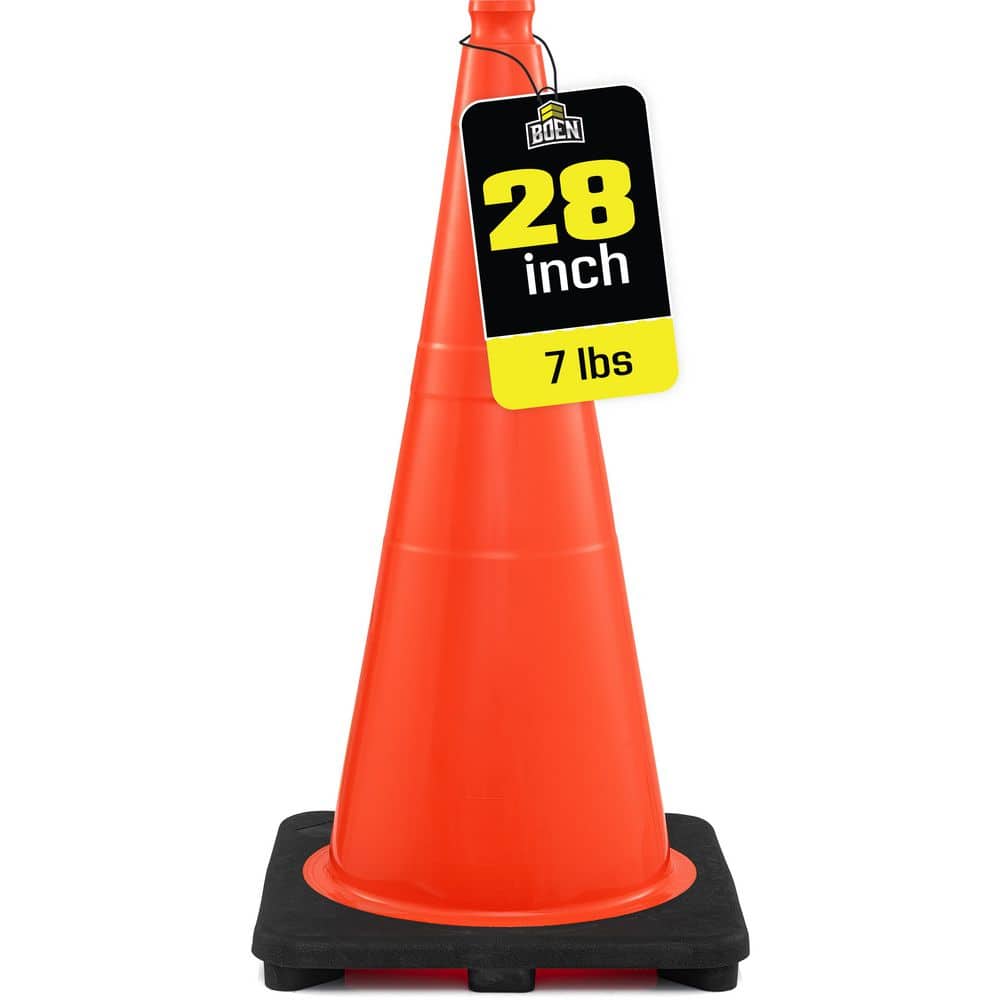 Supreme Traffic Cone 28インチ Fall/Winter 2025 Preview – Supreme