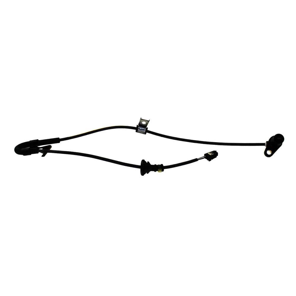 ABS Wheel Speed Sensor - Rear Right