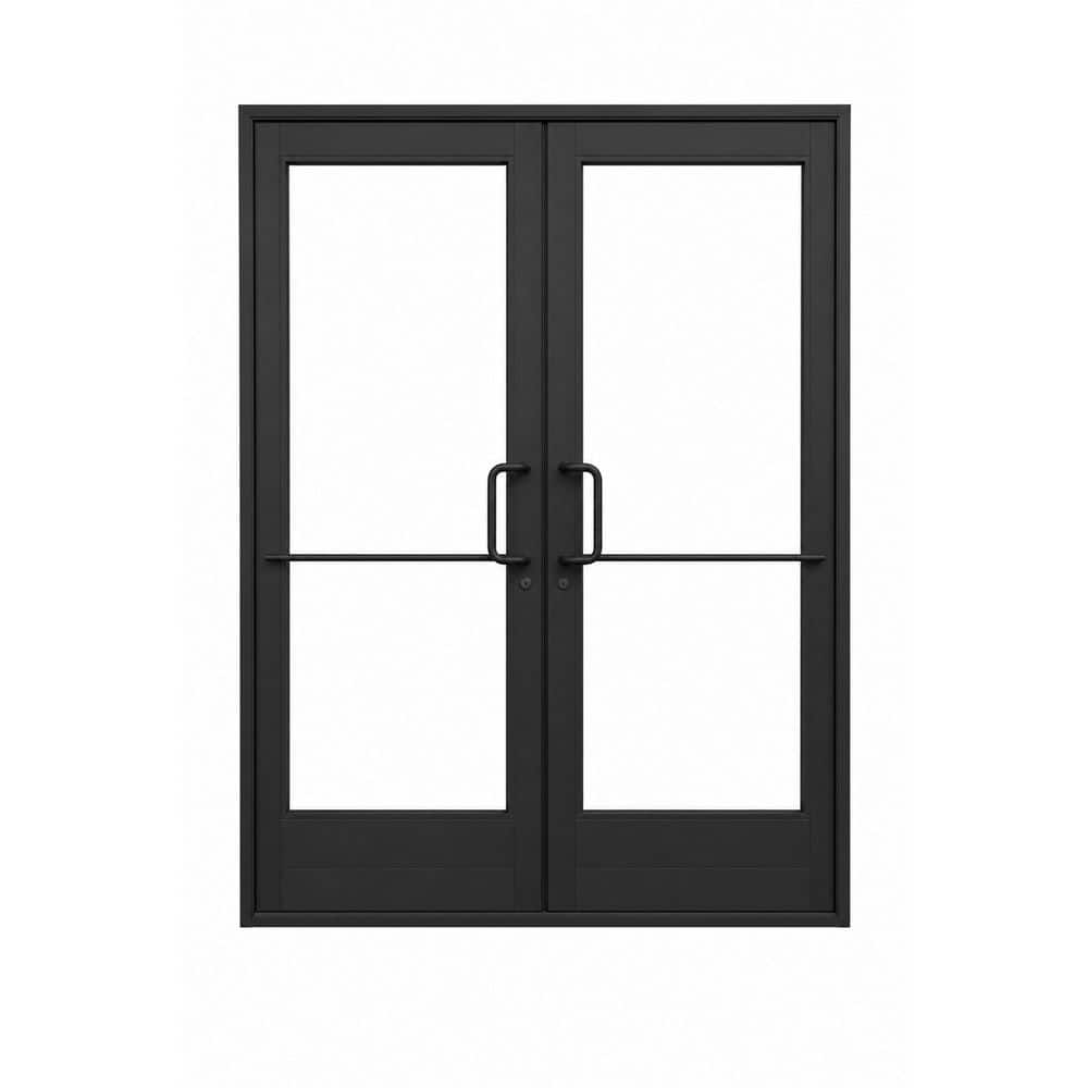 black-teza-doors-commercial-