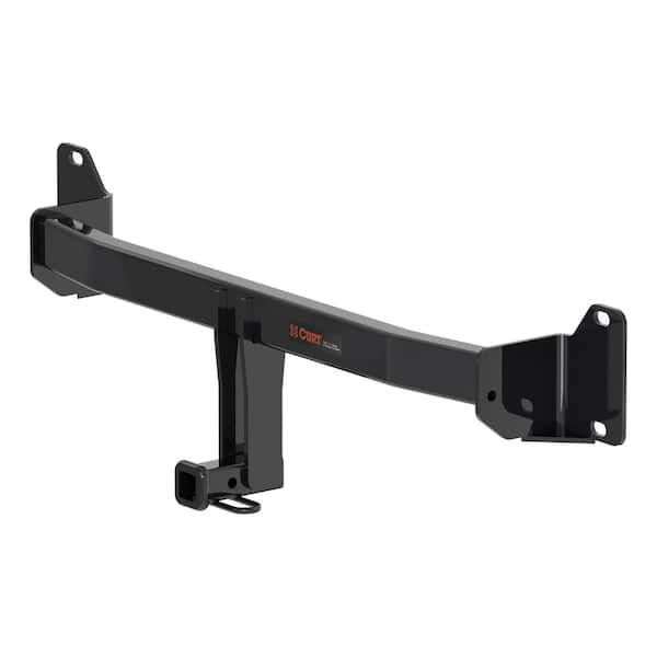 CURT Class 1 Trailer Hitch, 1-1/4 in. Receiver, Select BMW X2