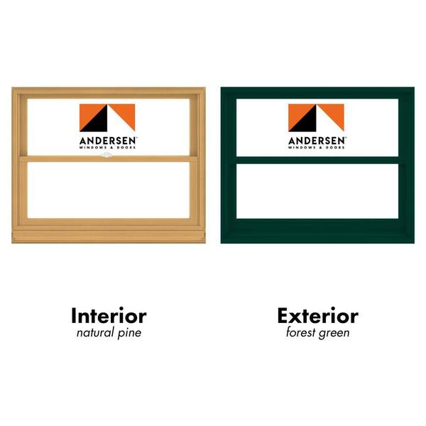 residential windows low e rating klowes LARSON 27.875-in x 59-in Low-E Aluminum White Window at Low E Glass Window Installation