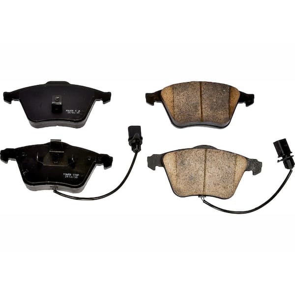 Power Stop Disc Brake Pad Set