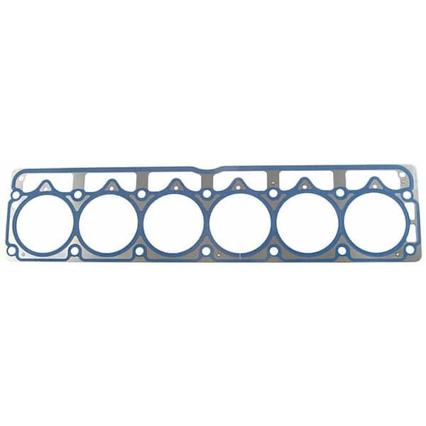 FEL-PRO Engine Cylinder Head Gasket 26211 PT The Home Depot