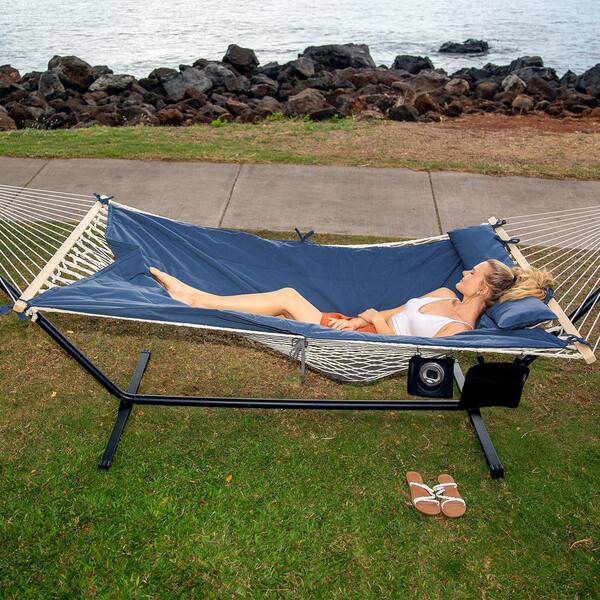 10 foot hammock outlet stand