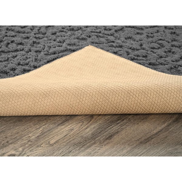 Garland Ivy 3 x 12 Chocolate Indoor Floral/Botanical Runner