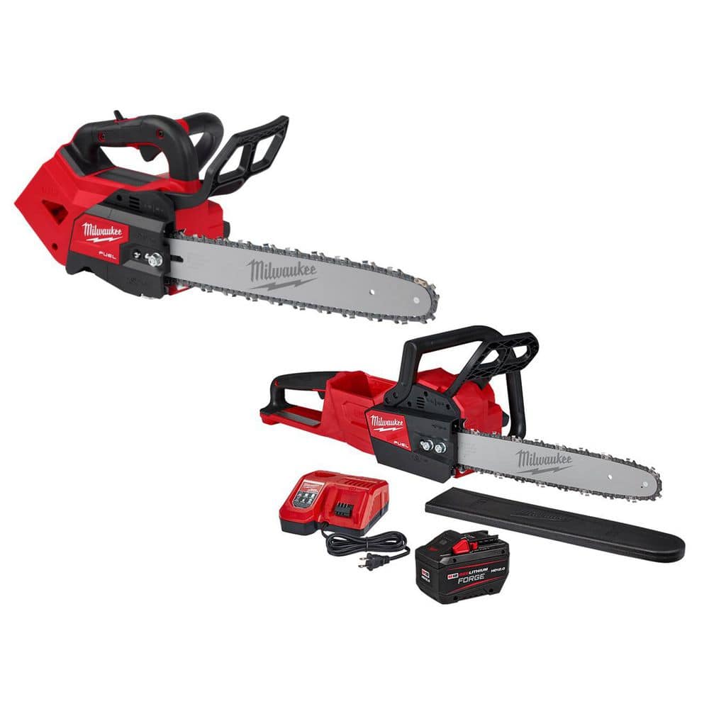 Milwaukee M18 FUEL 14 in Top Handle 18V Lithium-Ion Brushless