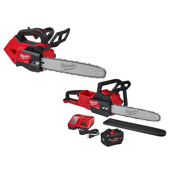 Milwaukee M18 FUEL 14 in Top Handle 18V Lithium-Ion Brushless