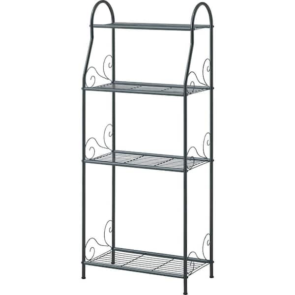 VegTrug 4-Shelf Plant Stand