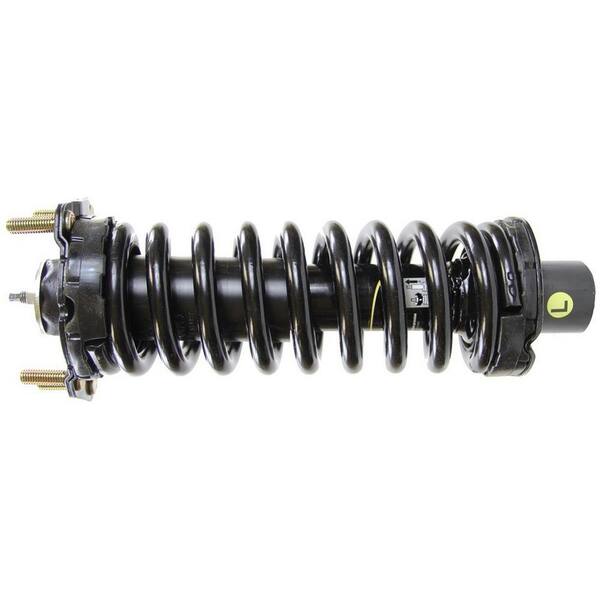 Complete Strut Assembly