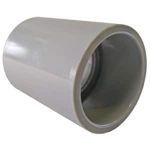 .5 in. Center Stop PVC Coupling Conduit Fitting for Cantex PVC Conduits