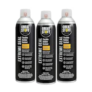 Extreme Sealant - Clear - 14oz - 3PK