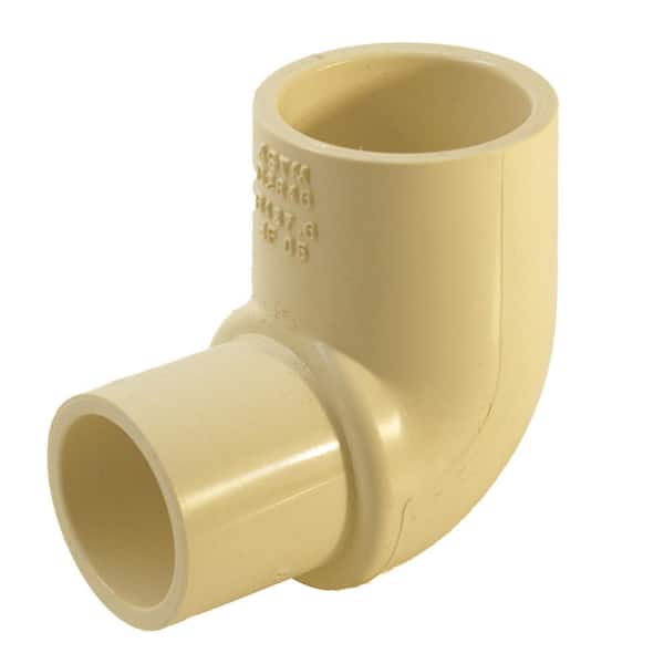 Flowguard Gold 3/4 in. CPVC EL 90-Degree STREET SXSPG