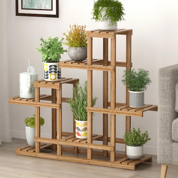 Details about   Grey 3 Tier Low Bookcase Display Adjustable Wooden Shelving Unit Stone Top 