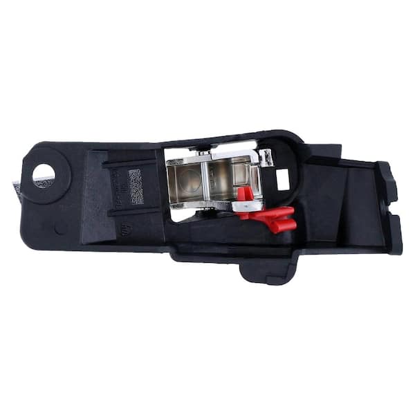 HELP Interior Door Handle Front Left Chrome 2011-2014 Dodge Avenger 2.4L 3.6L