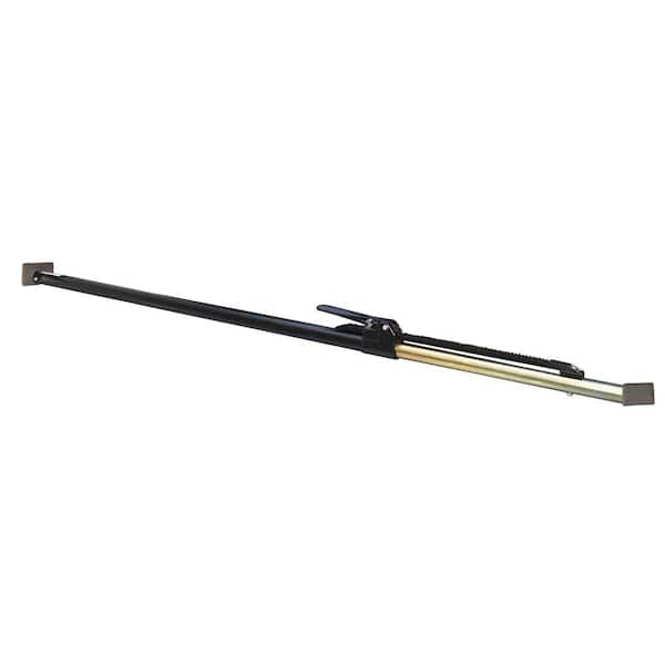 HitchMate Compact Size 50 in. to 65 in. Cargo Stabilizer Bar