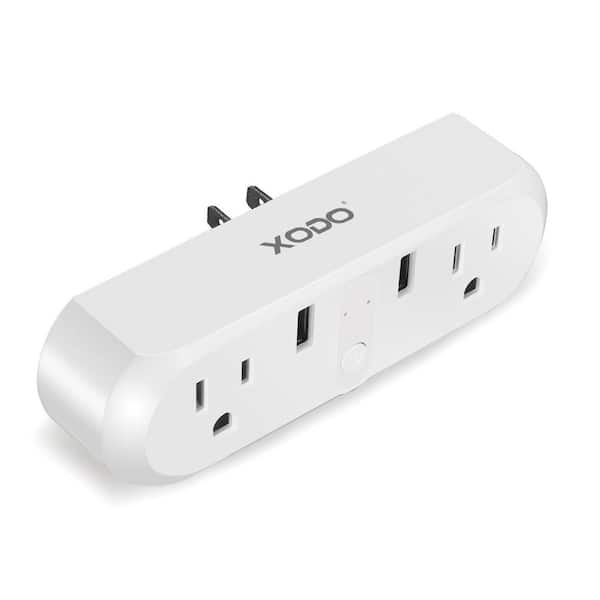 https://images.thdstatic.com/productImages/f0e4883e-10fe-4b85-8a76-283de5f56889/svn/xodo-outlet-adapters-converters-wp3-2-pack-64_600.jpg