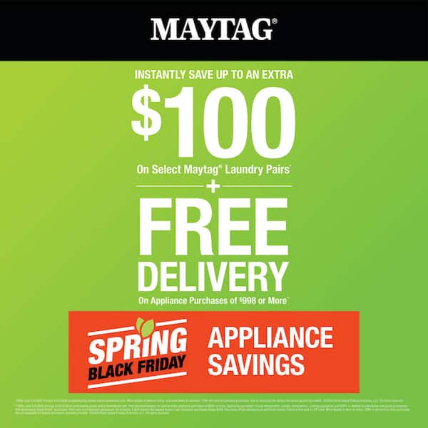 4.8 cu. ft. Metallic Slate Stackable Front Load Washing Machine with Steam and 16-Hour Fresh Hold Option, ENERGY STAR