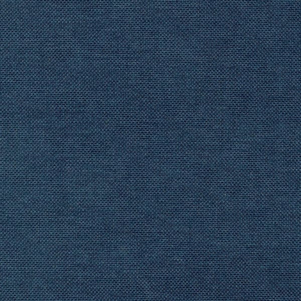 Oceantex 21 in. x 72 in. Outdoor Chaise Lounge Cushion in Ocean Blue