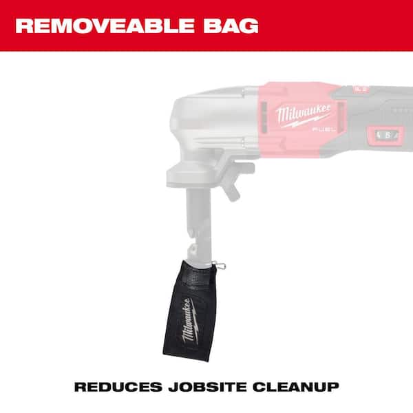 Milwaukee M12 FUEL 12-Volt Lithium-Ion Brushless Cordless 16-Gauge  