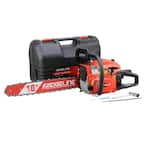 18 in. 45 cc Gas Chainsaw with Case