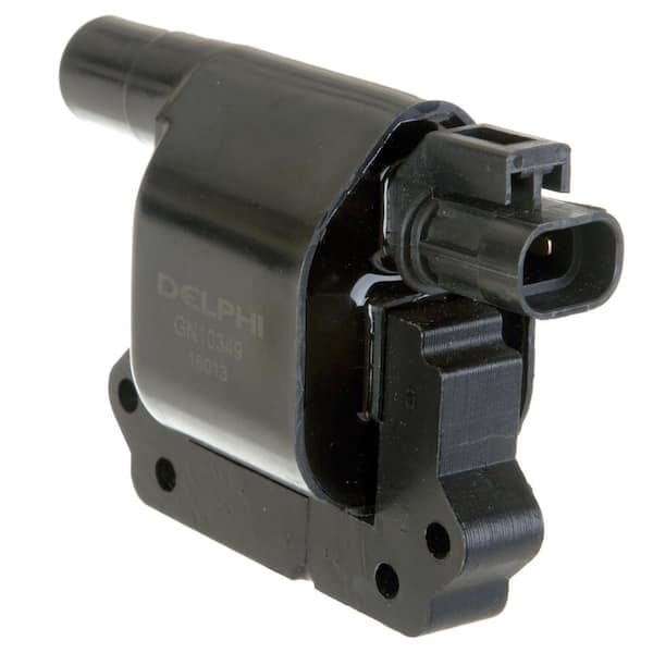 Delphi Ignition Coil