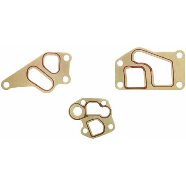 FEL-PRO Engine Oil Cooler Gasket Set