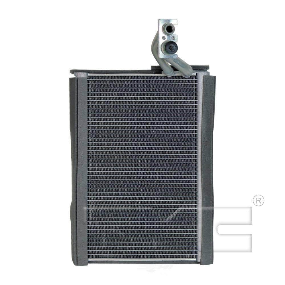 A/C Evaporator Core