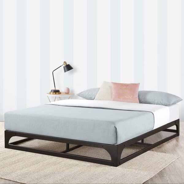 mellow platform bed frame