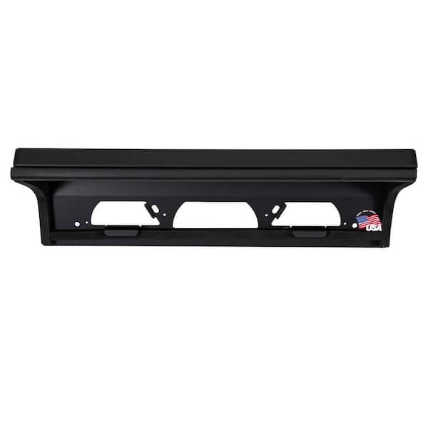 BUYERS PRODUCTS Drill-Free Light Bar Cab Mount for Ford F-150 (2015+), F250-550 (2017+)