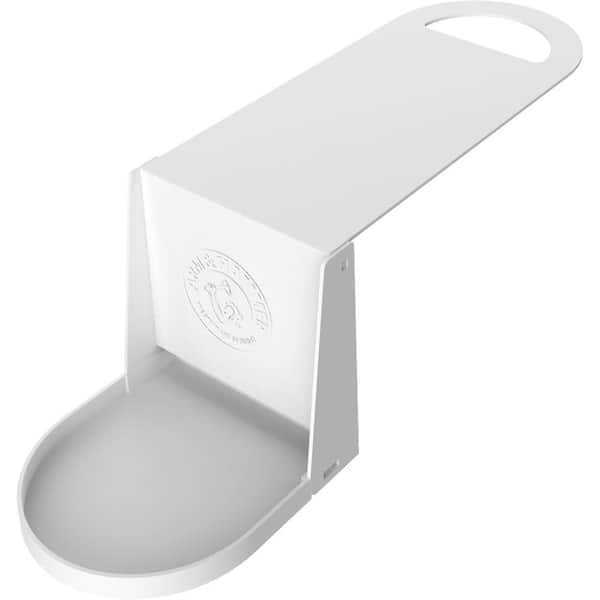 Arm and Hammer Flat Folding Laundry Detergent Cup Caddy