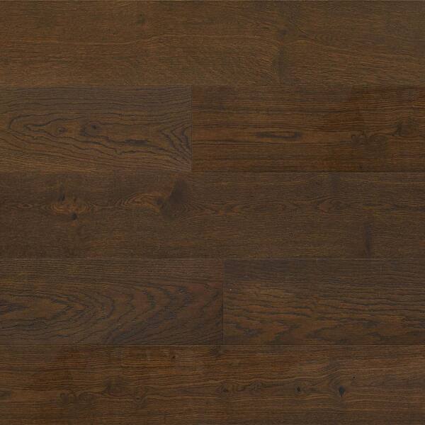 ACQUA FLOORS Eminent Axis 1/4 in. T x 7.5 in. W Waterproof Engineered