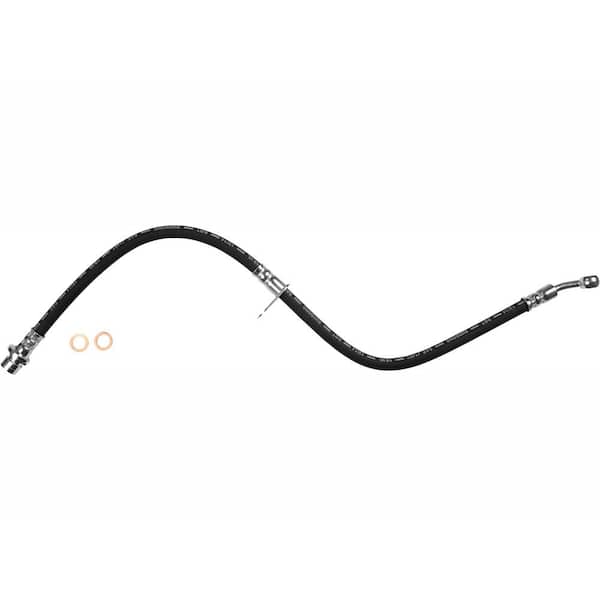 Sunsong Brake Hydraulic Hose - Front Right