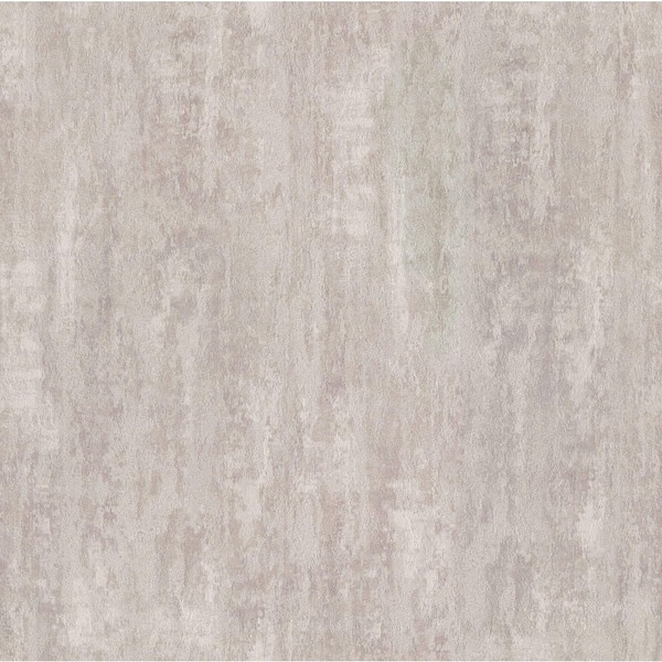 Beige Soapstone Distressed Wallpaper Sample
