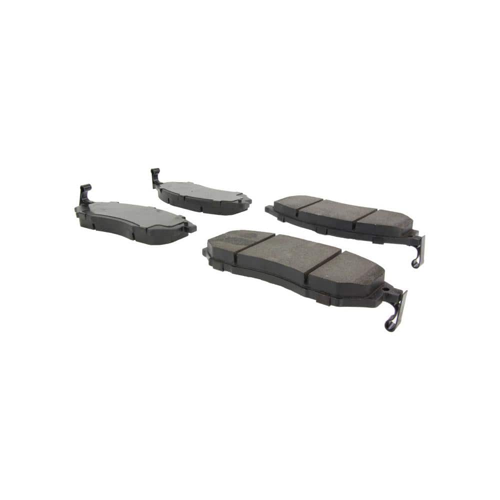 Disc Brake Pad Set price history on PriceWatchPro