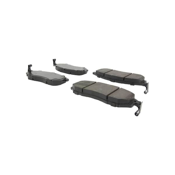 Centric Parts Disc Brake Pad Set
