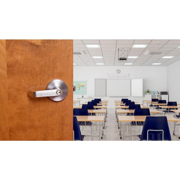 CL1-84 Heavy-Duty Classroom Lever Lock