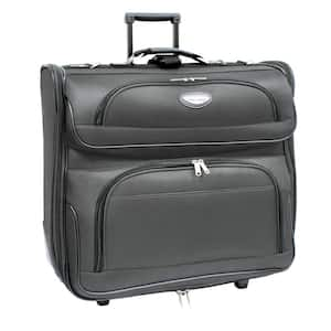 Fremont Business Garment Rolling Bag, 1-Size