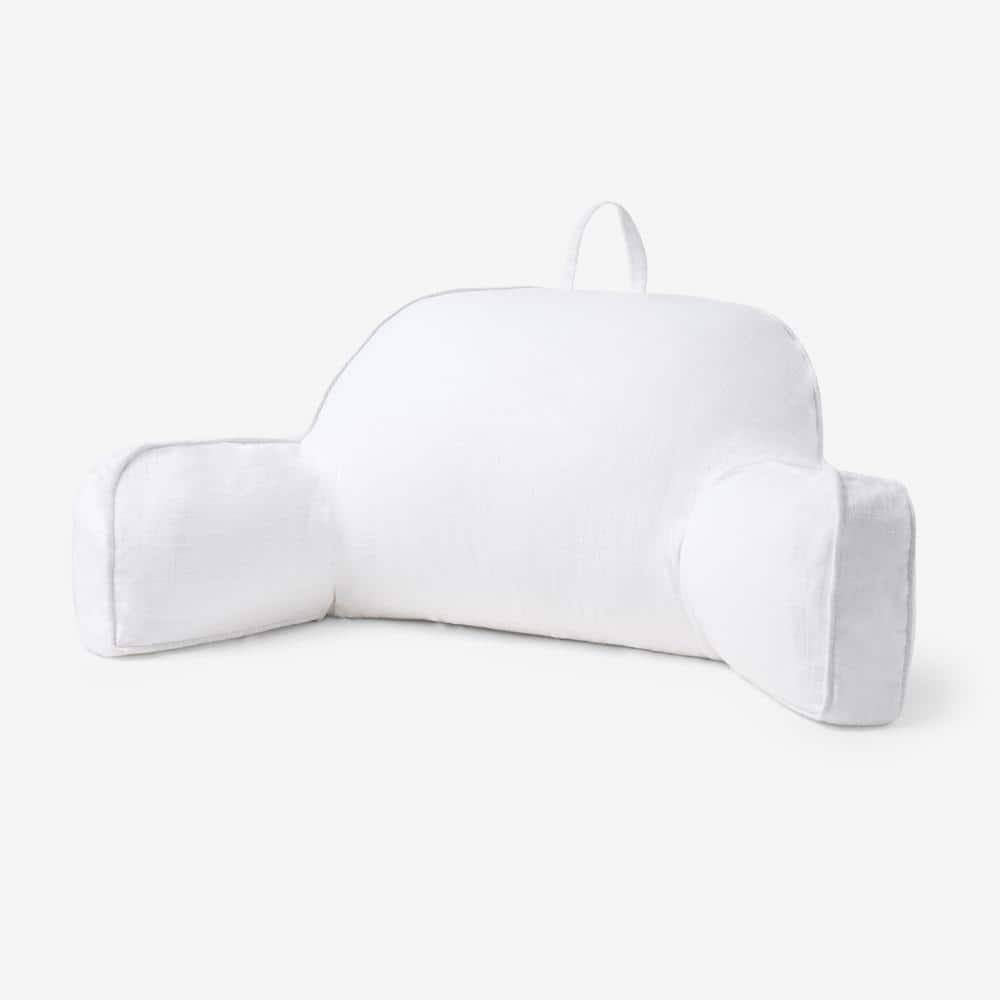 https://images.thdstatic.com/productImages/f0eeca69-4f36-453e-8d23-380dc4305cb0/svn/the-company-store-throw-pillows-83035-brest-white-64_1000.jpg