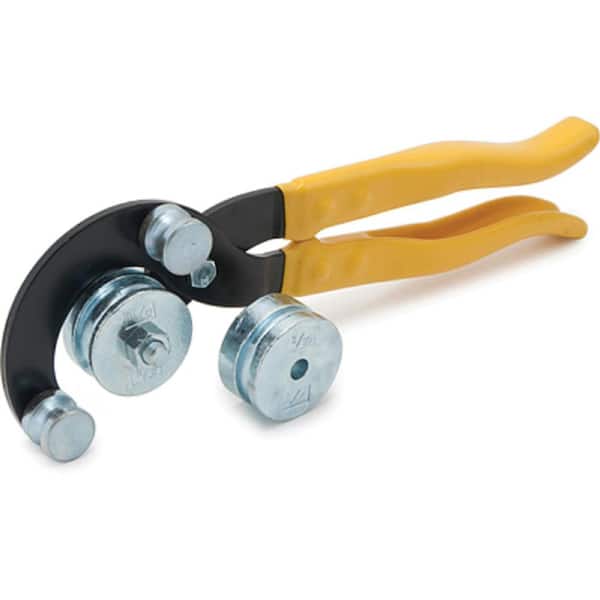 Unbranded Tube Bending Pliers