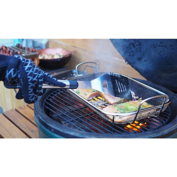 Buy Stainless Steel BBQ Grill Multi Tool Online - Defiance Tools