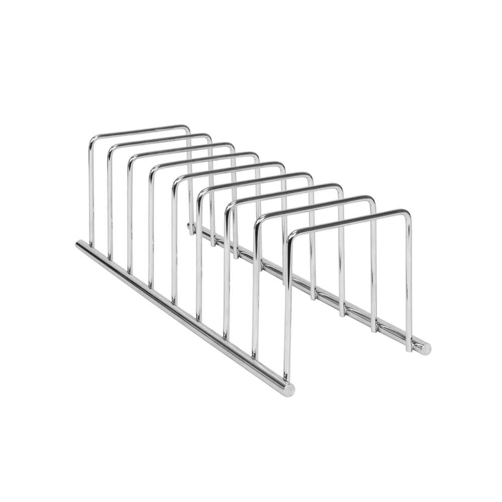 Multiple Use Dish Drying Rack for Plates Baking Pan Pot Pans for Plates,  Cutting Boards, Bakeware Cooling Racks, Pots Pans, Serving Trays 