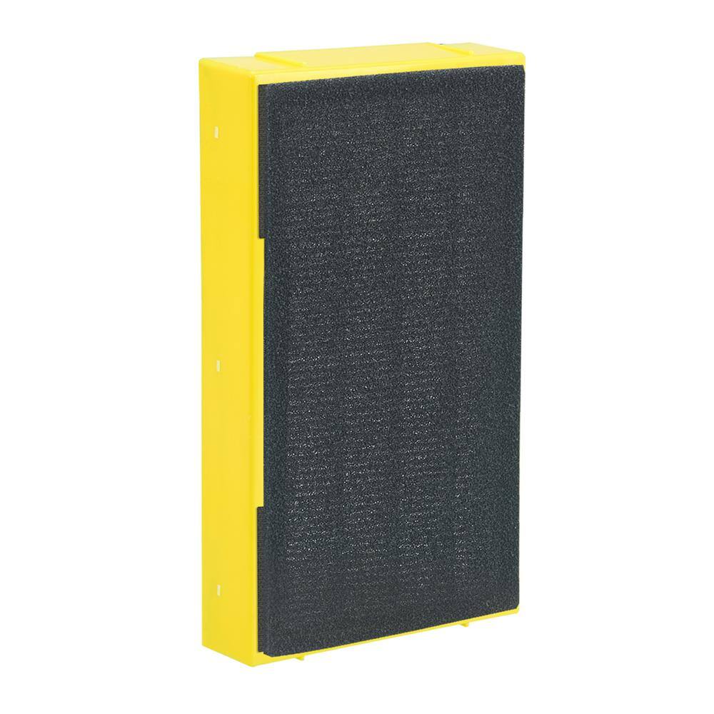 GermGuardian HEPA Pure Replacement Filter with Activated Carbon